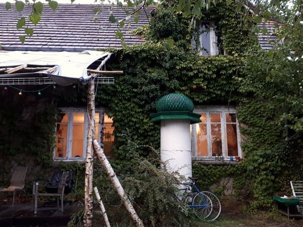 Un lieu commun rare et&nbsp;précieux